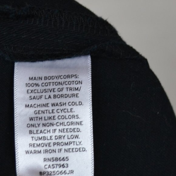 100% cotton shorts Gothic size 5 Steampunk - Picture 6 of 9